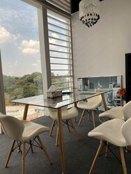 The Central (D1), Office #456917421